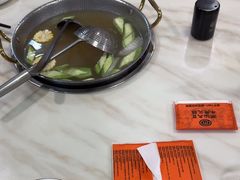 -潮汕大目牛肉火锅(上梅林店)