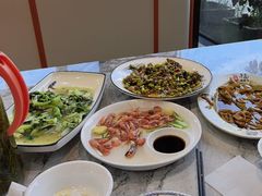 -紫藤园·天目湖大鱼头(南山竹海店)