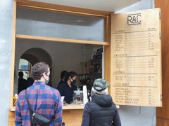 -RAC BAR(安福路店)