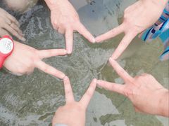 -太白山御龙湾温泉