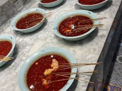 -火锅岛潮牌自助餐厅(天津天佑城店)