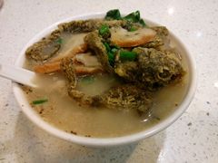 -明兴正宗潮州五彩鱼蛋粉面(中山六路店)
