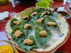 -王鼎精致料理铁板烧(世博源店)