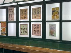 -阿金大白·上海菜馆(新天地店)