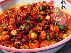 -李叔叔虾蟹大排档(青羊店)