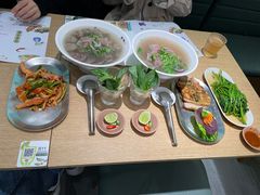 -蔡澜Pho·越南粉餐厅(海上世界店)