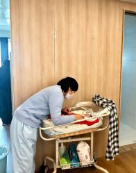 -和伊母婴护理中心·全套房(金山店)