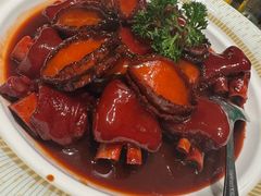-御沪沪味园.融合菜.海鲜(斜土路店)