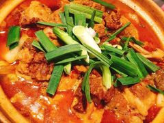 -杨氏青龙虾·羊蝎子(金盛路总店)