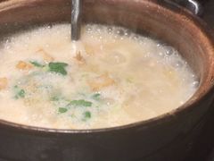 -大洋家·精品潮汕菜·生腌砂锅粥(天河东路店)
