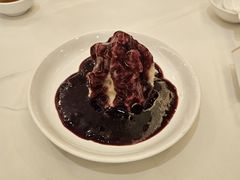蓝莓山药-金春禧(世茂国际广场店)