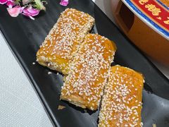 -東園·廣州味·點心與燒鵝(东山口店)