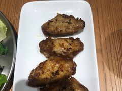 乐小辣鸡中翅-乐凯撒披萨(卓悦汇店)