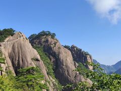 -黄山风景区