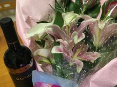 -星巴克(南通如皋文峰大世界店)