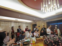 -阿斯牛牛·凉山菜(新会展店)