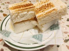 奶酱多士-华嫂冰室(尖沙咀店)