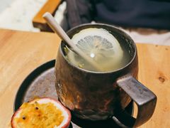 -萤火虫咖啡(后海店)