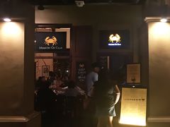 -Ministry of Crab(科伦坡店)