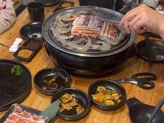 -九田家黑牛烤肉料理(国芳店)