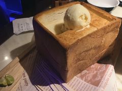 -绿茶餐厅(领展购物广场·中关村店)