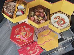 -PAUL LAFAYET 法式甜品(港汇广场店)