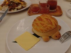 -蔡澜点心·粤菜(嘉里中心店)