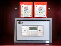 -维也纳国际酒店·上海虹桥火车站国家会展中心店