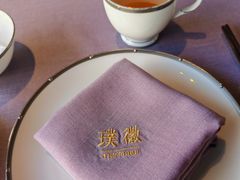 -璞徽·徽商家宴(长泰广场店)