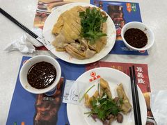 -振鼎鸡(福州路店)
