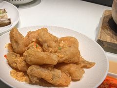 -侨美·唐荔园·40年地道粤菜