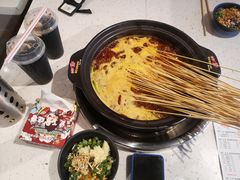 -钢管厂歆瑞源油卤串串香(春熙路太古里店)