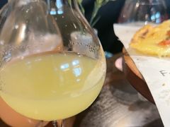 -Fuzzy Bistro 浮几韩餐·茶酒馆