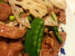 -院8里·少城记忆老川菜(宽窄巷子店)