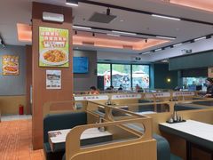 室内环境-香港深仔记茶餐厅(东门店)