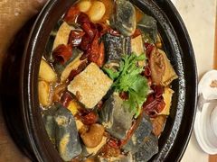 -佰家小厨·南京菜(夫子庙店)