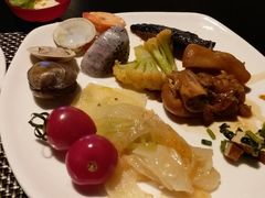 -青岛证大喜玛拉雅酒店·Z1餐厅