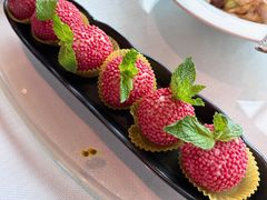 -夏宫中餐厅(静安香格里拉店)