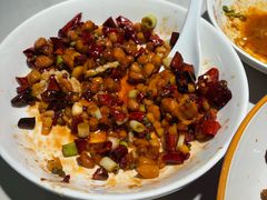 -花椒俏川菜小馆(南海万达店)