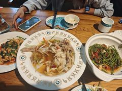 -胖老汉(幸福店)