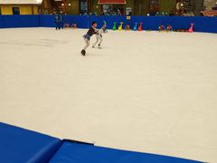 -长沙湘江冰雪世界