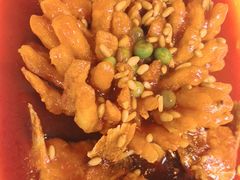 -眉州东坡(团结湖店)