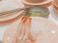 -争鲜回转寿司(通州万达店)