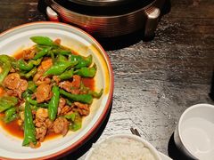 -绿茶餐厅(龙湖星悦荟店)