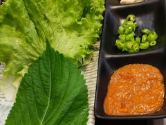 -臻牛烤肉