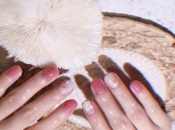 -森日式美甲沙龙MORI NAIL总店