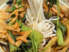 -吉庆桂林米粉·柳州螺蛳粉(港汇广场店)