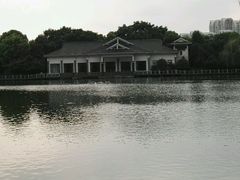-杭州世外桃源君澜度假酒店