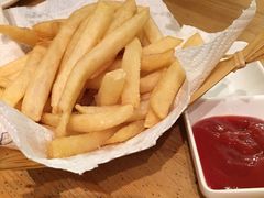 -鬼味烤翅(南锣鼓巷店)