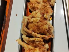 -延锄汤饭食堂(桂林路店)